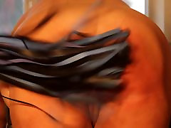 BBW BDSM Peitsche 2