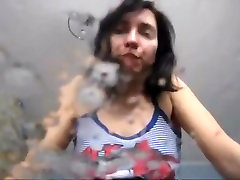 Hot women spit fetish granny leila2 delicious