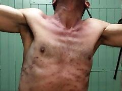 Maximum impact of e-stim