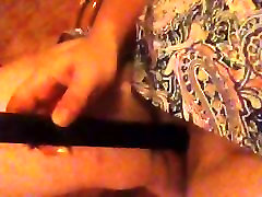 Playing pool