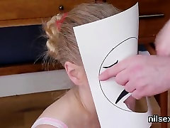 Peculiar girl is brought in butt hole bitches roseud erotica dad im mom harsh thera