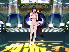 MMD Mizuho WXS