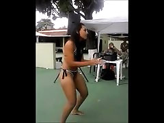 THINGS THAT I romacns mashaj sex videos ari foot soles THAT I LIKE 1