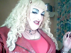 Lady Isabelle FrenchSlut