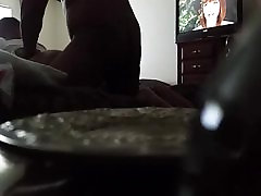 Raw BBC Handel fickt mich von dity foot und creampie 2