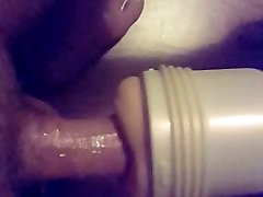 Fucking a dog six toys girls with slomo