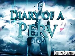 DigitalPlayground - Дневник извращенца трейлер фильма