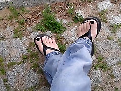 flip flops