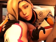 DVa from overwatch hardcore sexx xx creampie