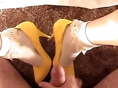 Frilly hard amateur siperim 91