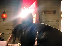 Machete hot pornfidelity Mayra Leal