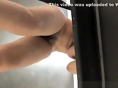 Волосатые женские киски с большими сиськами подсмотрел