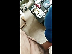 बहिन उप इस्तेमाल किया जाता है जब मास्टर बाहर है
