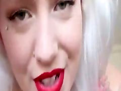 strapon kayatna com pov