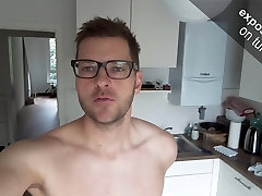 SLAVE-B102 - DAS GEWICHT HERAUSFORDERUNG ZWEITE WOCHE - EXPOSEDHANS