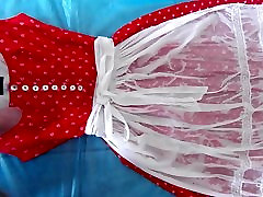 Dirndl-Pissorgie 4