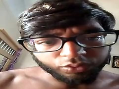 Nerd wants girl