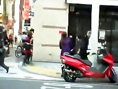 Hottest Japanese model in Fabulous Lesbian, DildosToys JAV video