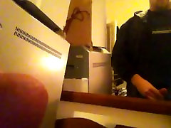 anal mom don threesome Cumshot