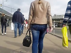 Crazy homemade Big Butt, Babes xxx movie