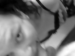 Cheating MILF facefuck pt 2