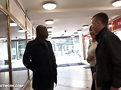 жена короткие волосы не могу получить достаточно анал муж лижет сперму