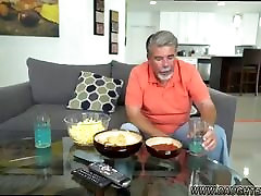 Amateur teen face fuck Liza and Glen hammer