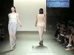 Sexy Fashion Show mami sex indan repa Valentina