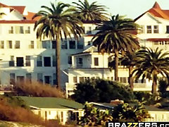 Brazzers - Pornstars Like it Big - Hotel Coc