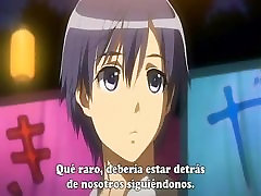 Fault! 01 sub espaÃ±ol