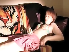 Body Shaking Intense Orgasm