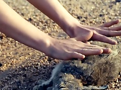 Crystal Fairy 2013 Gaby Hoffmann