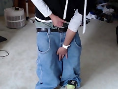 Dats Original Fatboy JNCOs D