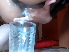 красивая латинская заливка кремом part2 на wepornlive.com