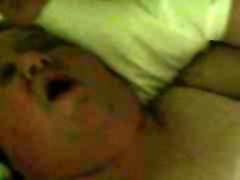 FAT SLUT CUMSHOT