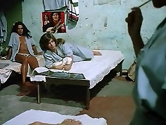 suzane carvalho, rossana ghessa & abybunny mobi cristal - women in fury