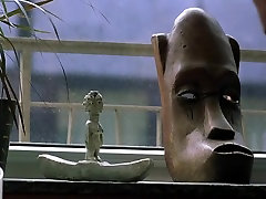 Andrea Sawatzki & Maren Eggert - The Experiment 2001