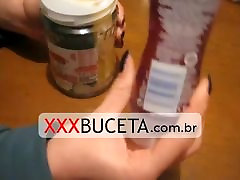 silvia sage lesbian como fazer uma buceta caseira artificial