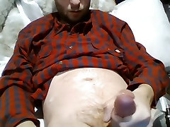 гладить мой жесткий член, пока я не cumming for you