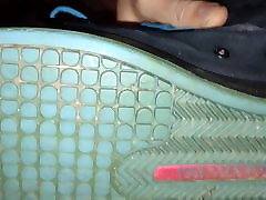 Конверс Shoejob Masterbation