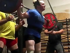 Boner prolapse public