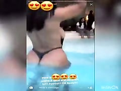 Hurricane booty