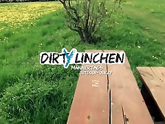 Mannertags Outdoor-Quicky
