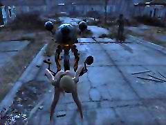 fallout 4 katsu sex-abenteuer kap.10 roboter