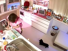 geile japanische modell alice suzuki, marin koyanagi in sagenhafte teens, umkleide-jaw clip