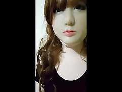 Female phat ass bbw vibrating