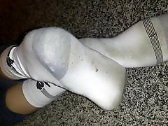 Cute New Socks