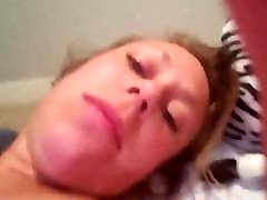 Wife Records Friend Licking Her To Orgasm