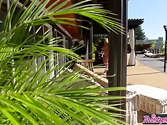 TwistysHard - AJ vary hot and sexy starring at Naught