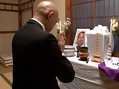 Incredible Japanese slut bolywood girls xnxx Fujii in Best JAV scene